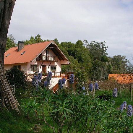 Santo Antonio da SerraBio Quinta Do Pantano, Agro Turismo别墅 外观 照片