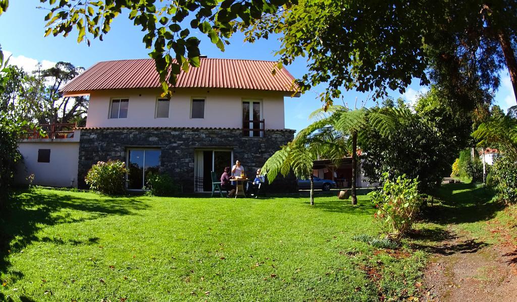 Santo Antonio da SerraBio Quinta Do Pantano, Agro Turismo别墅 客房 照片
