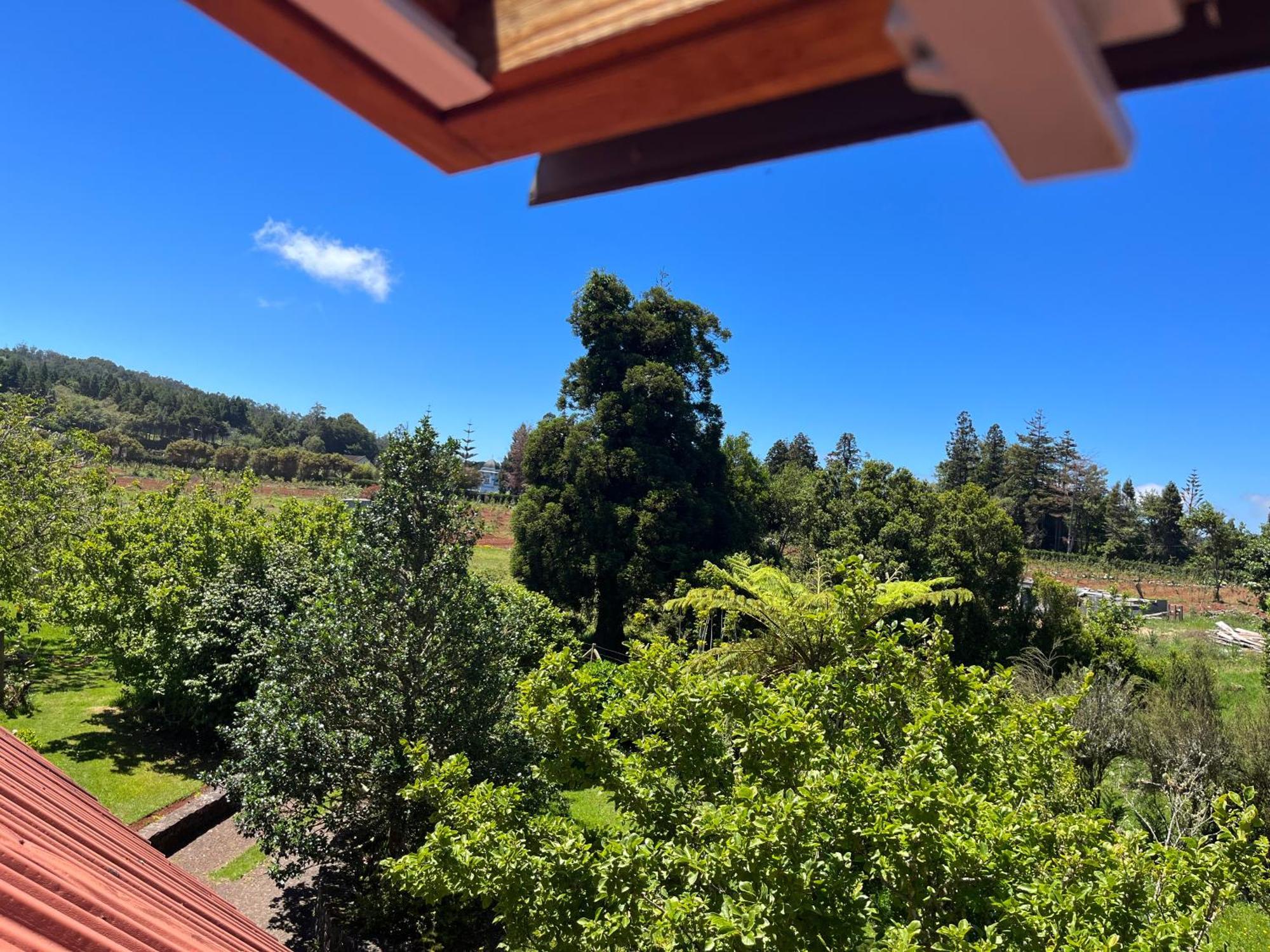 Santo Antonio da SerraBio Quinta Do Pantano, Agro Turismo别墅 外观 照片