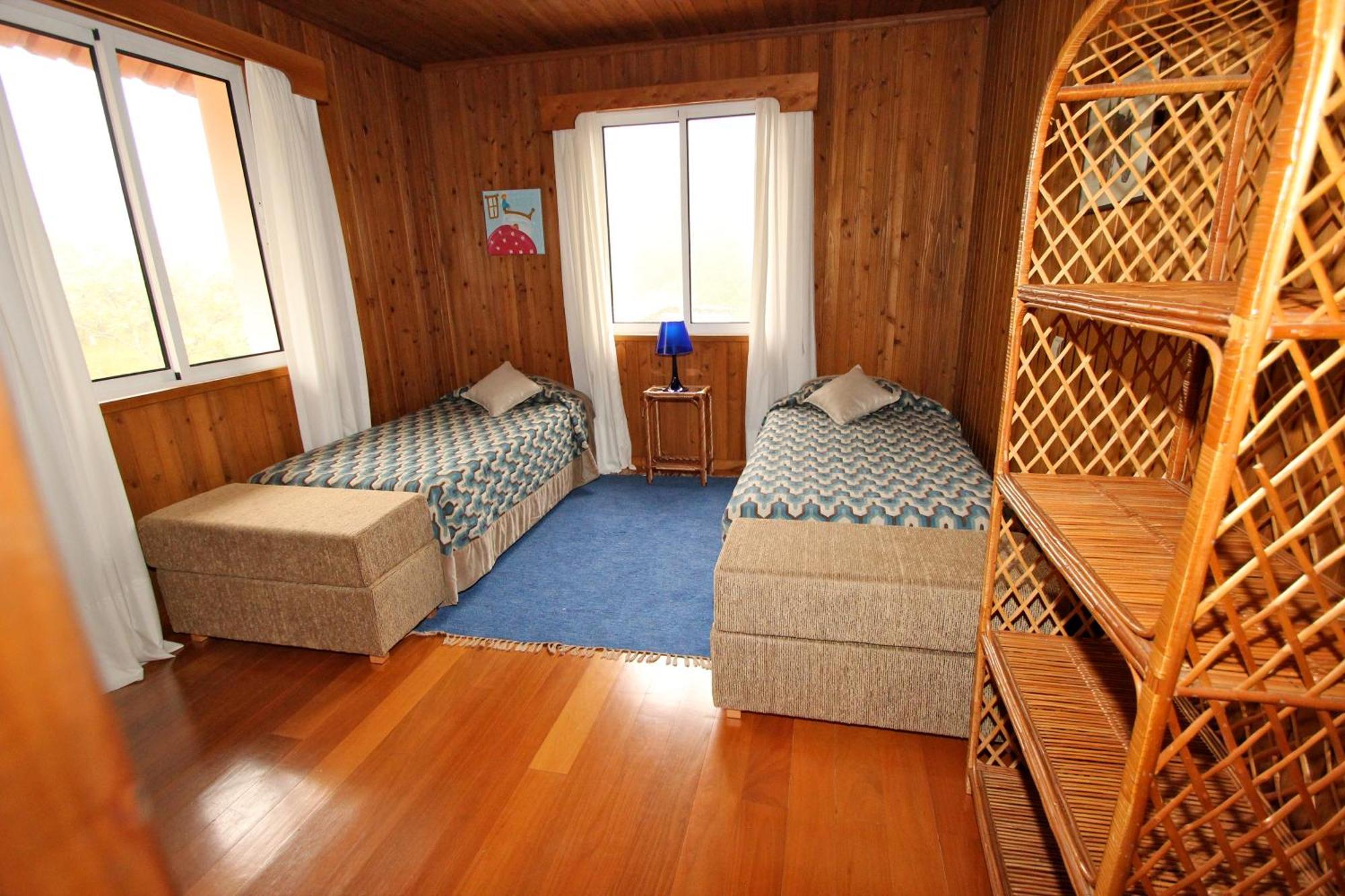 Santo Antonio da SerraBio Quinta Do Pantano, Agro Turismo别墅 外观 照片
