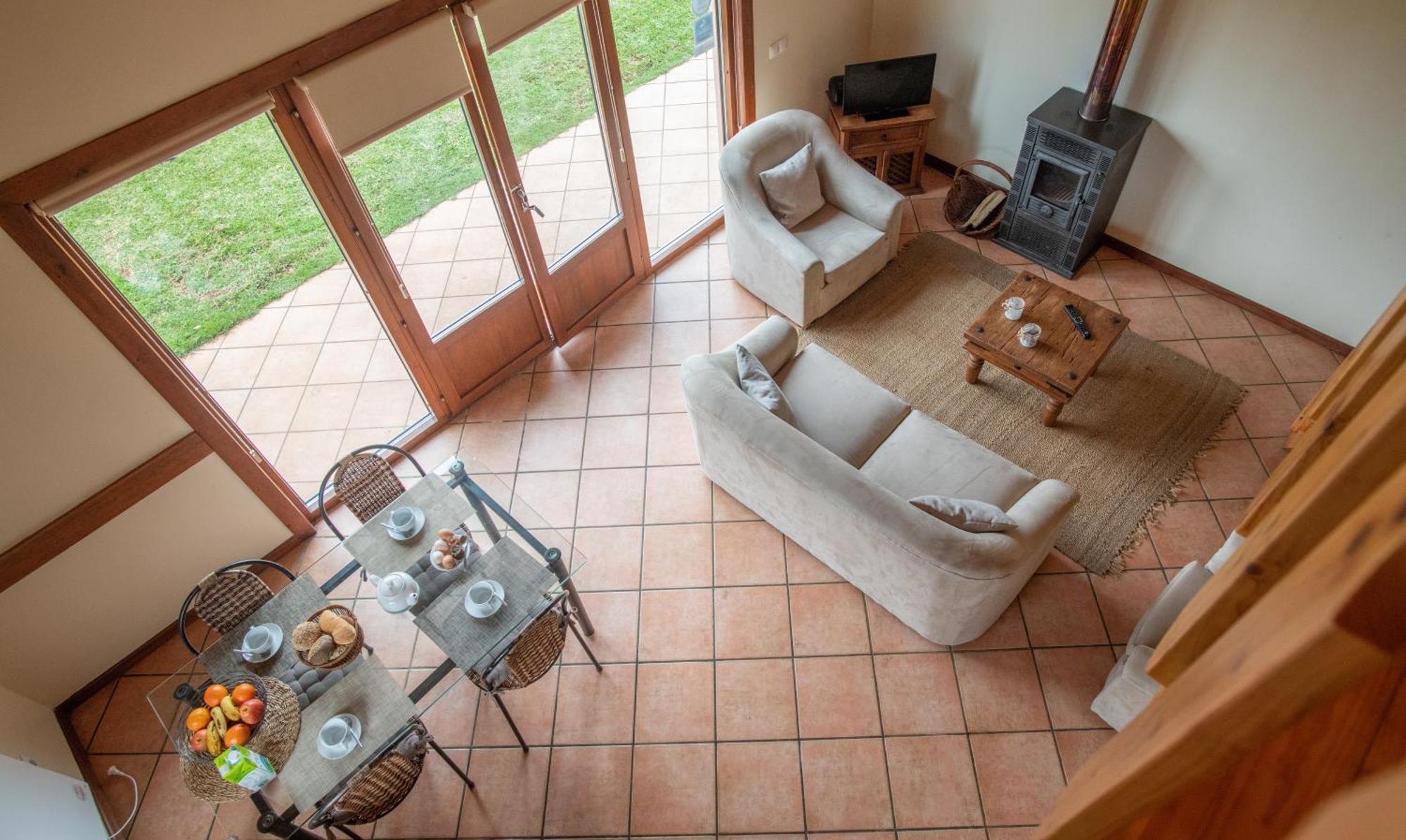 Santo Antonio da SerraBio Quinta Do Pantano, Agro Turismo别墅 外观 照片