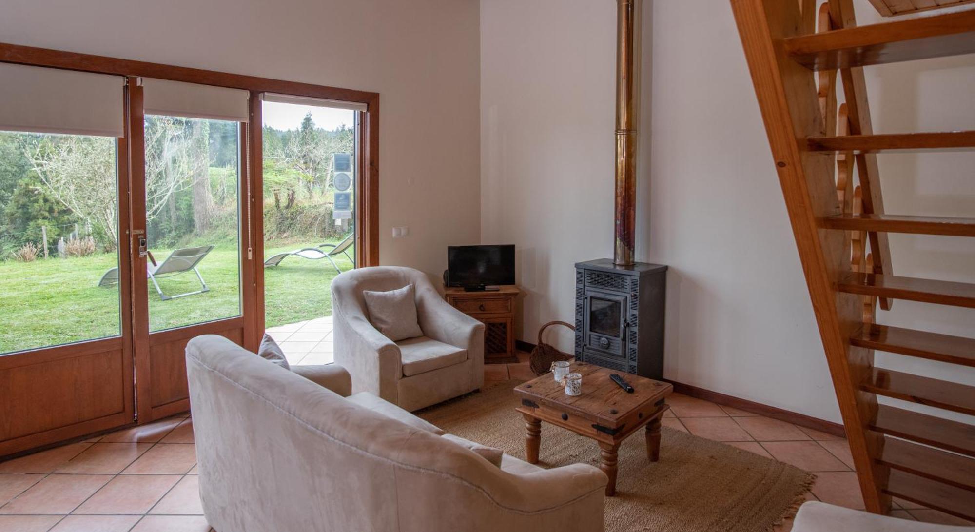 Santo Antonio da SerraBio Quinta Do Pantano, Agro Turismo别墅 外观 照片