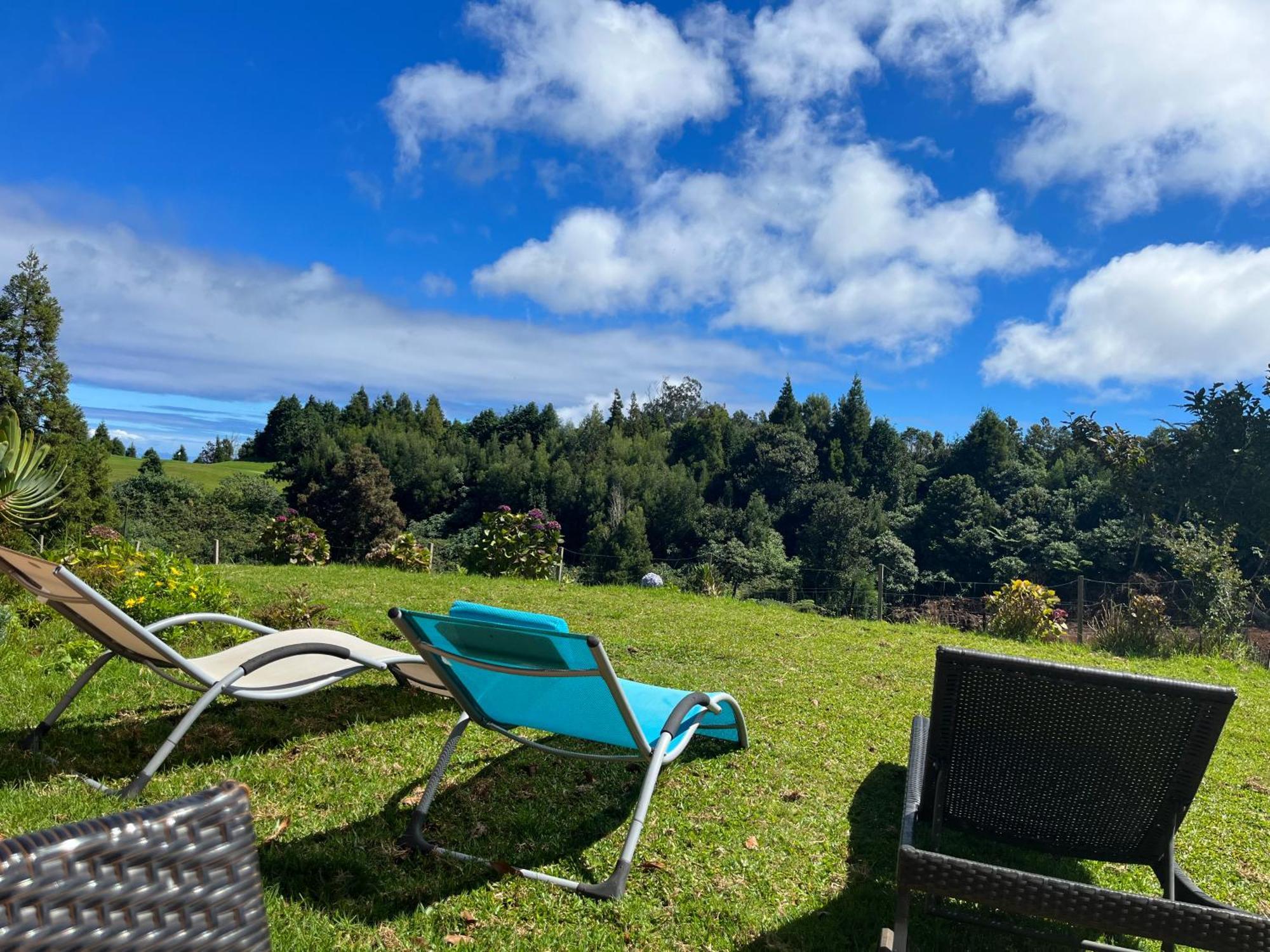 Santo Antonio da SerraBio Quinta Do Pantano, Agro Turismo别墅 外观 照片