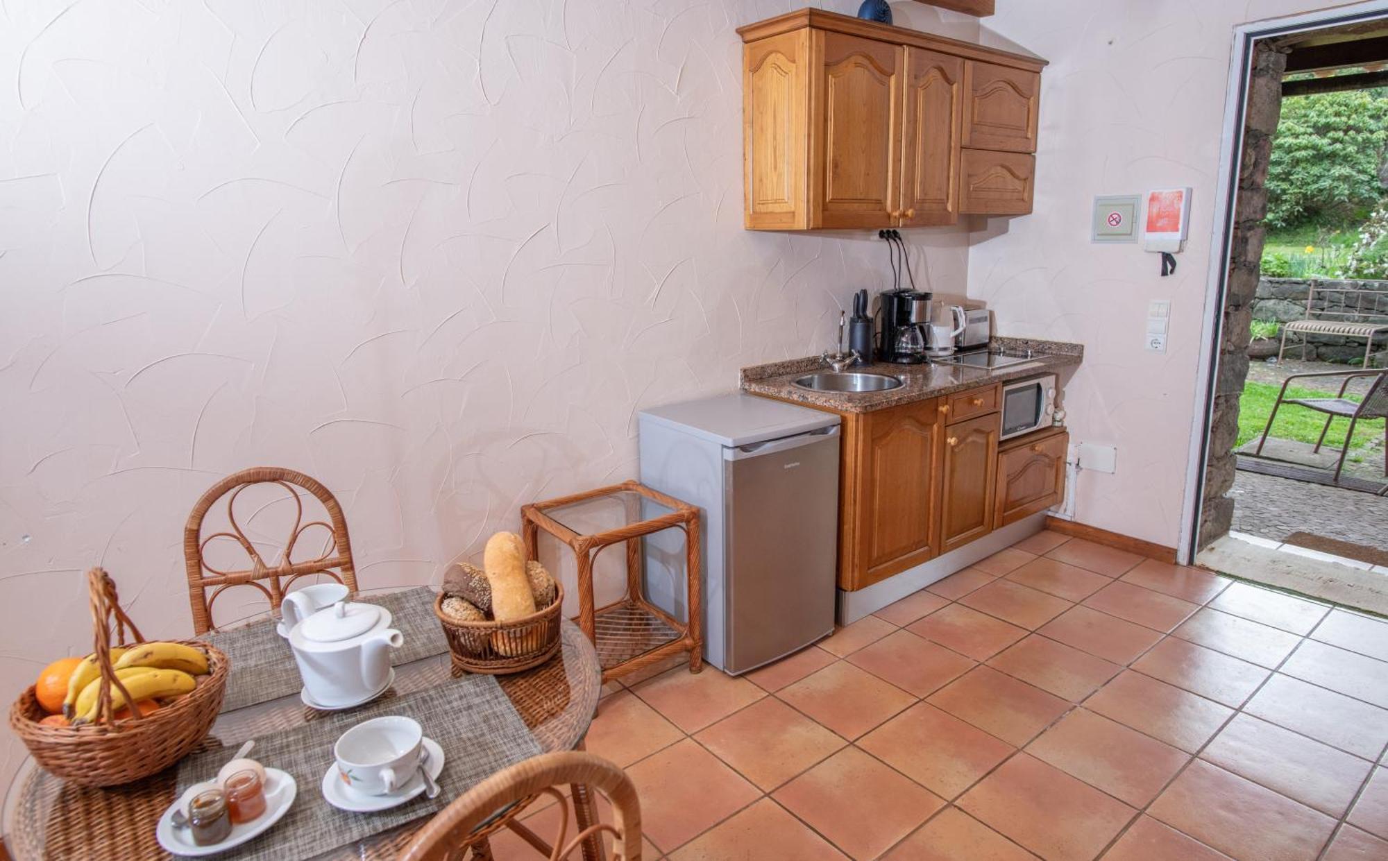 Santo Antonio da SerraBio Quinta Do Pantano, Agro Turismo别墅 外观 照片