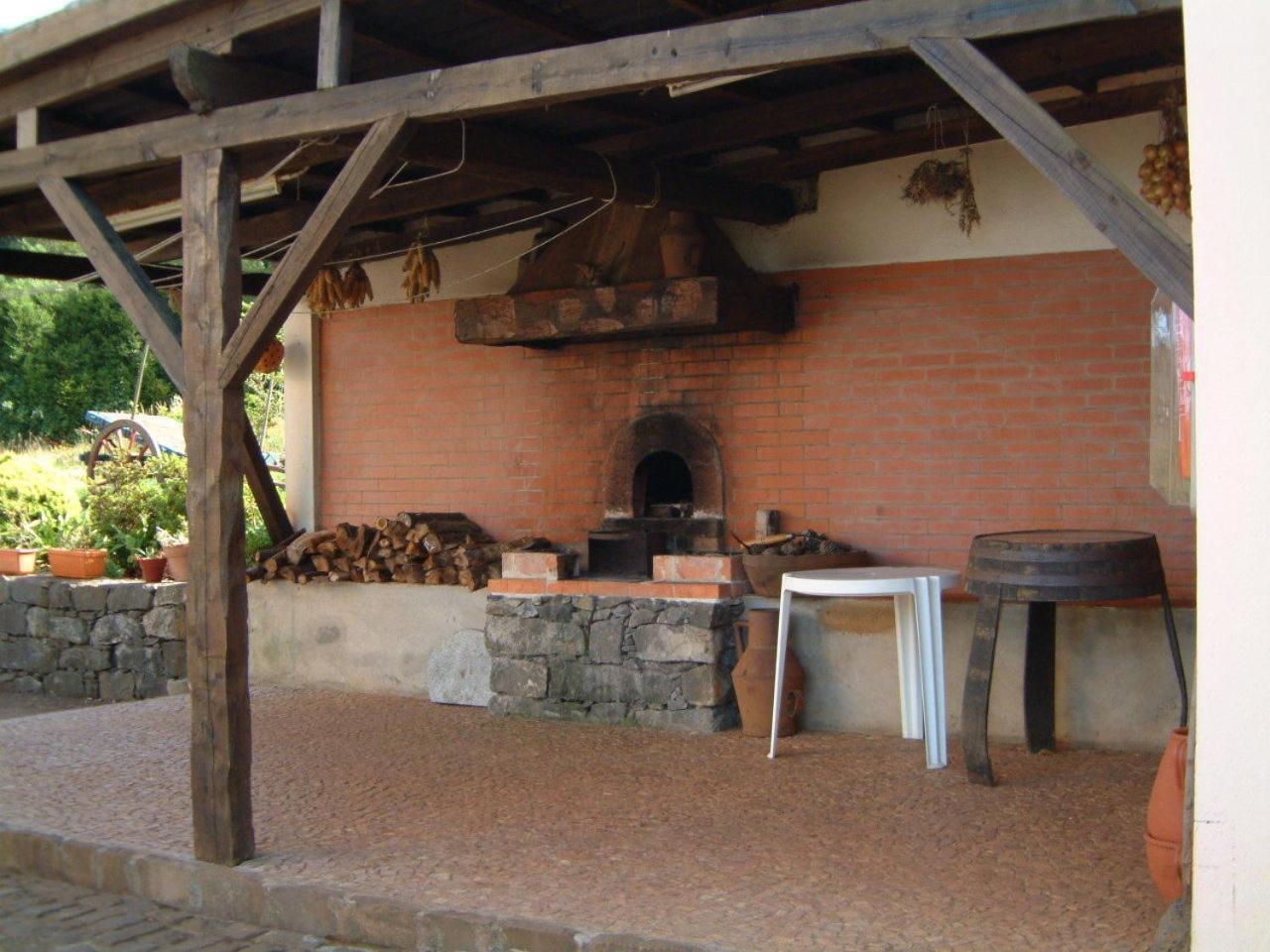 Santo Antonio da SerraBio Quinta Do Pantano, Agro Turismo别墅 外观 照片