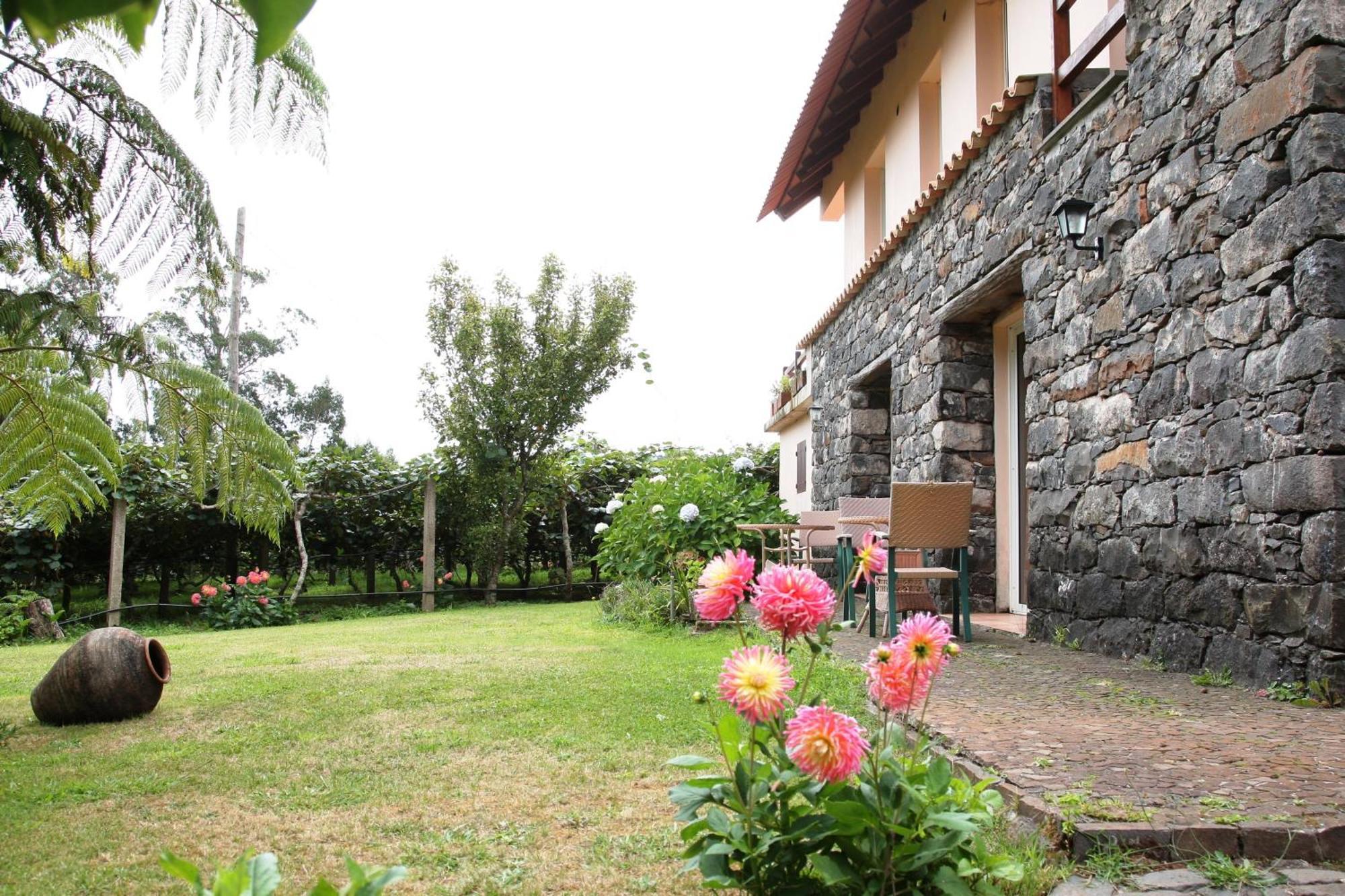 Santo Antonio da SerraBio Quinta Do Pantano, Agro Turismo别墅 外观 照片