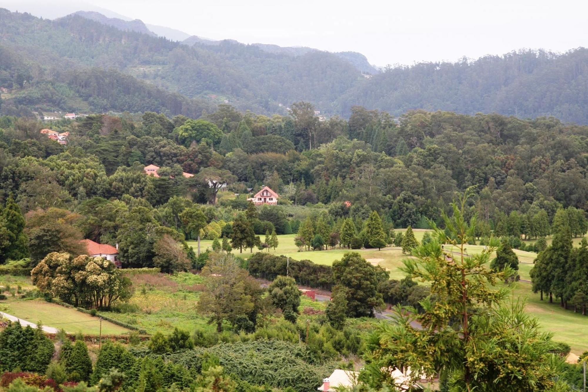 Santo Antonio da SerraBio Quinta Do Pantano, Agro Turismo别墅 外观 照片
