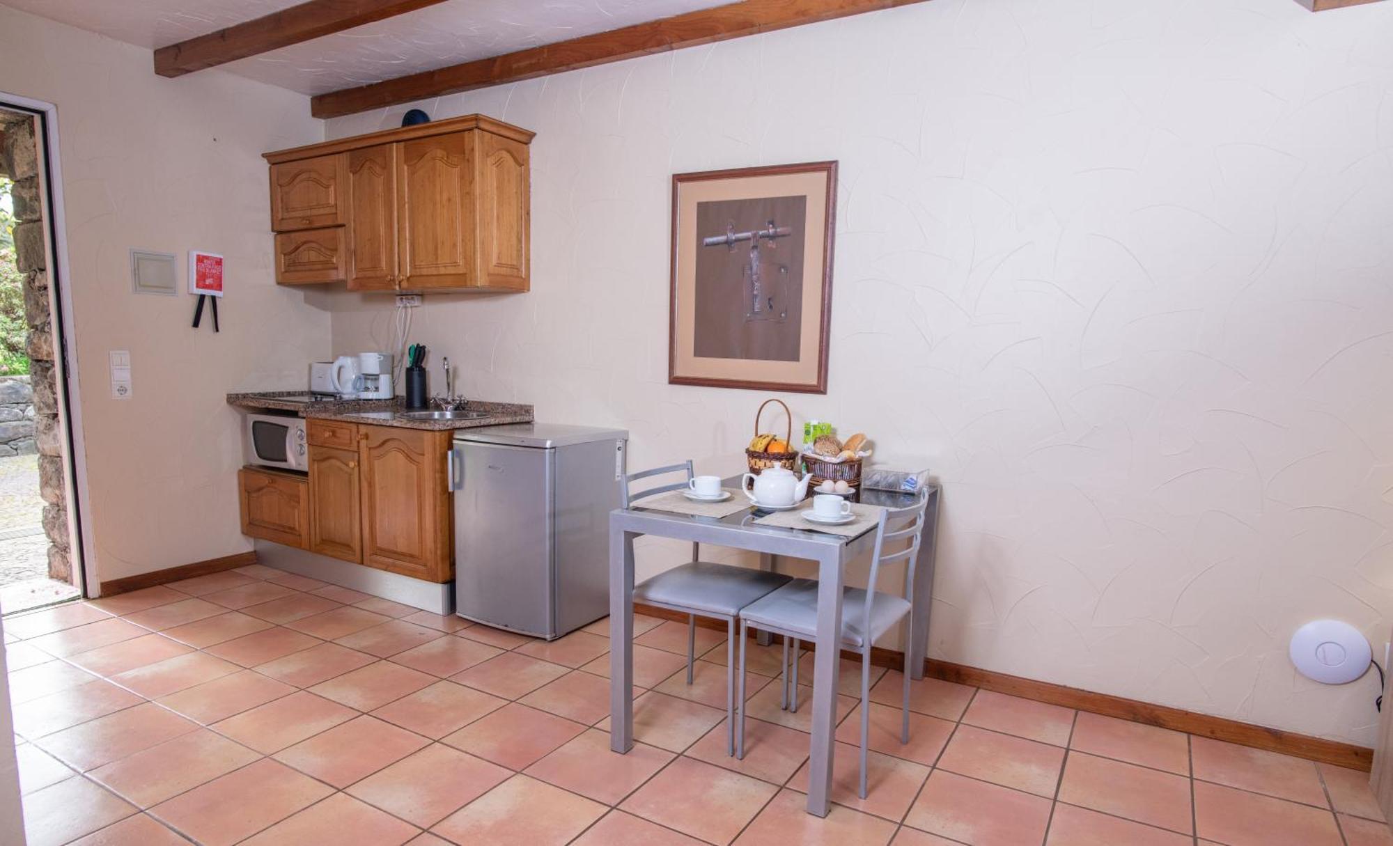 Santo Antonio da SerraBio Quinta Do Pantano, Agro Turismo别墅 客房 照片