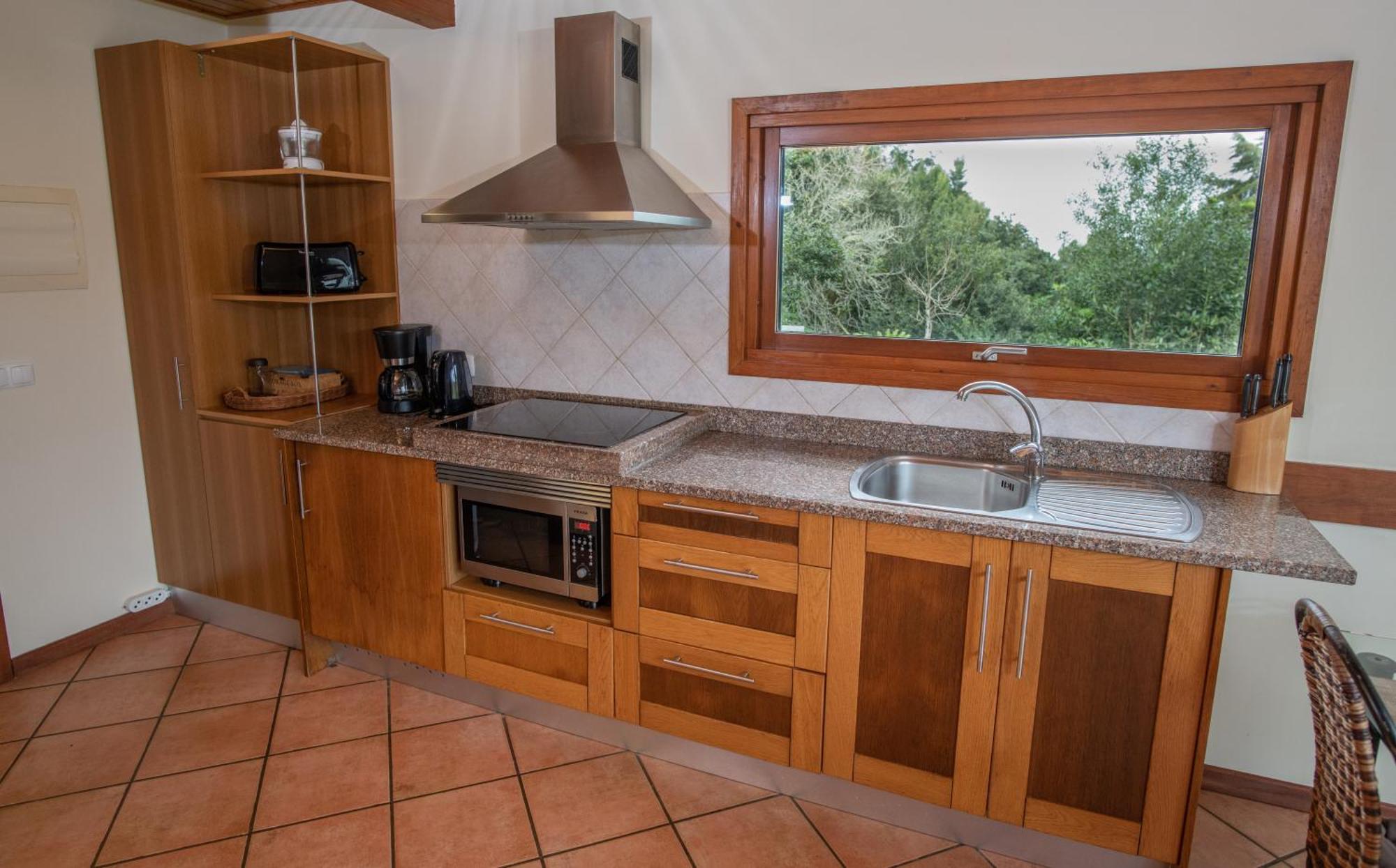 Santo Antonio da SerraBio Quinta Do Pantano, Agro Turismo别墅 客房 照片