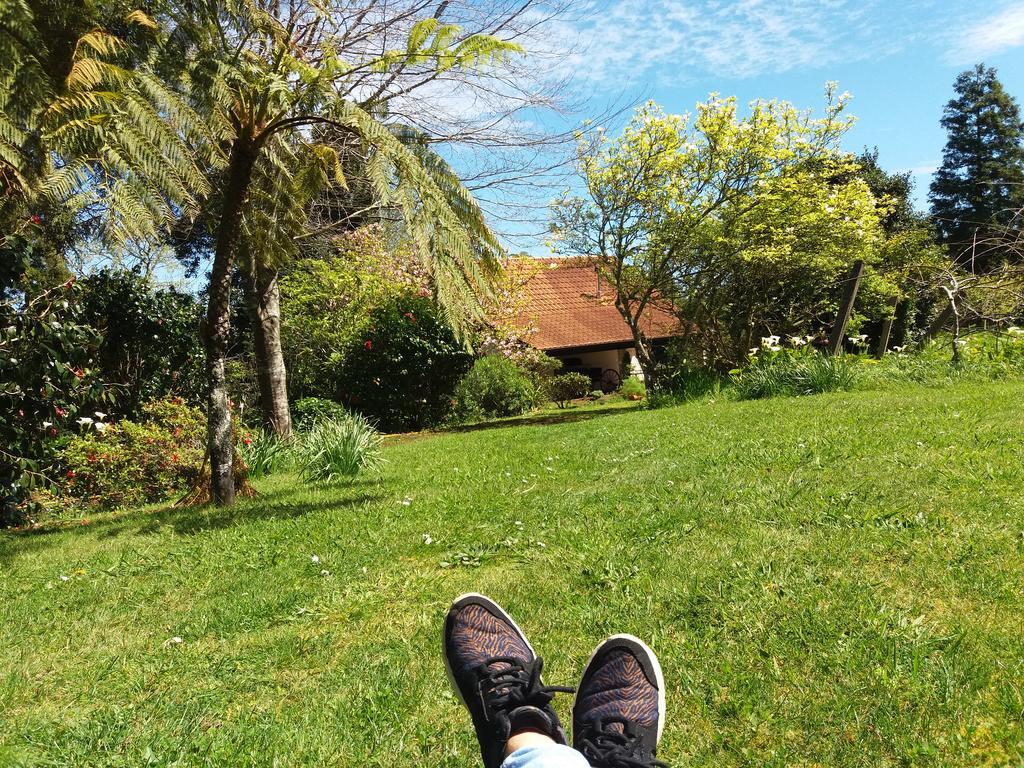 Santo Antonio da SerraBio Quinta Do Pantano, Agro Turismo别墅 外观 照片