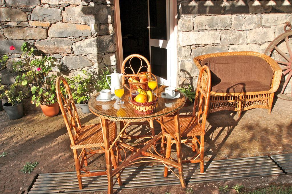 Santo Antonio da SerraBio Quinta Do Pantano, Agro Turismo别墅 外观 照片