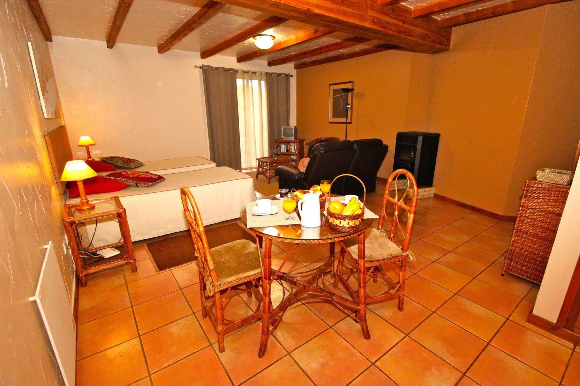 Santo Antonio da SerraBio Quinta Do Pantano, Agro Turismo别墅 外观 照片