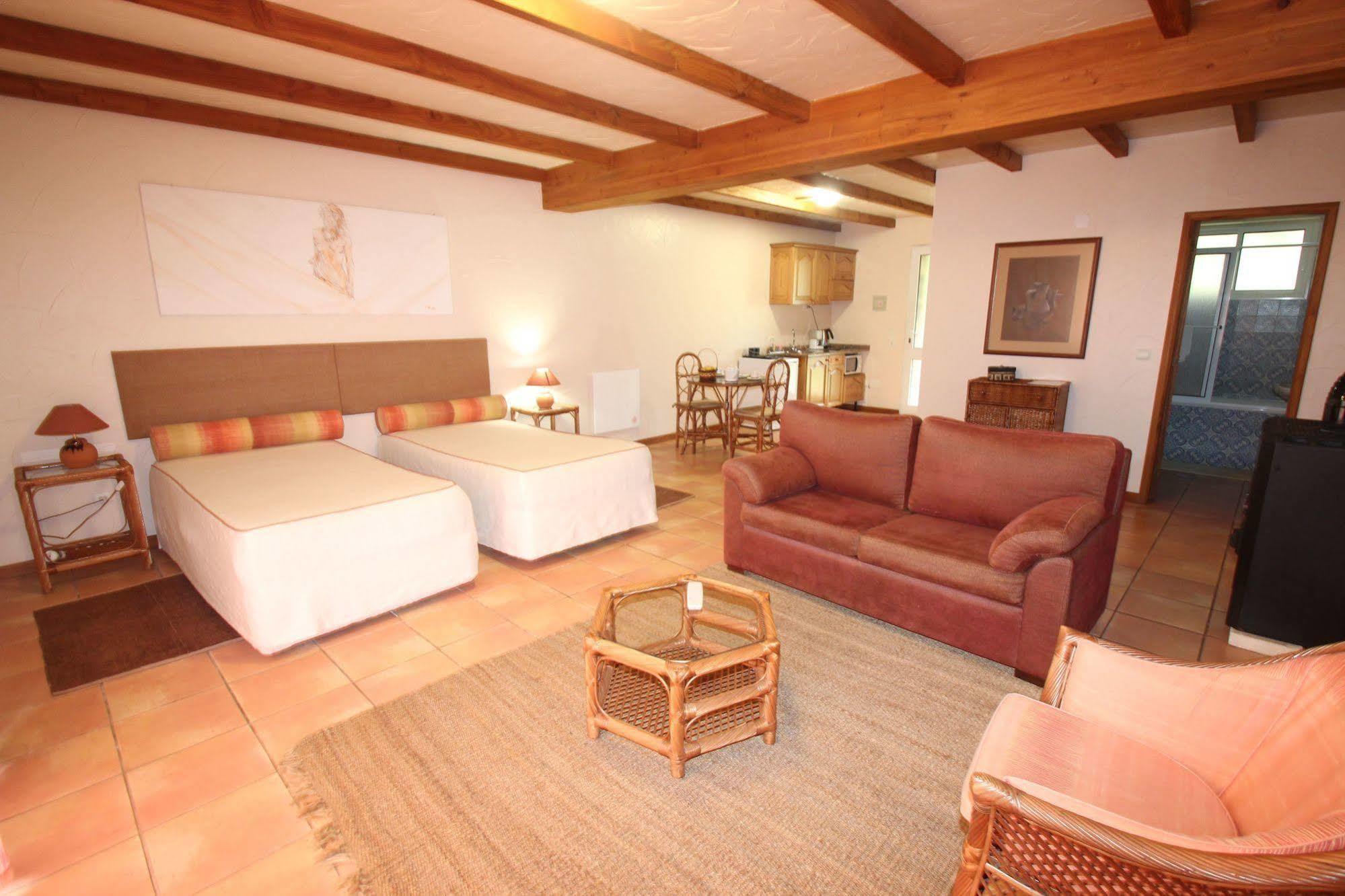 Santo Antonio da SerraBio Quinta Do Pantano, Agro Turismo别墅 外观 照片