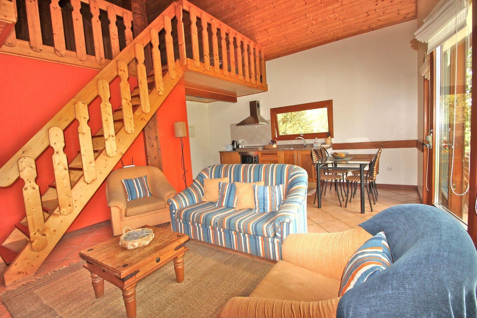 Santo Antonio da SerraBio Quinta Do Pantano, Agro Turismo别墅 外观 照片