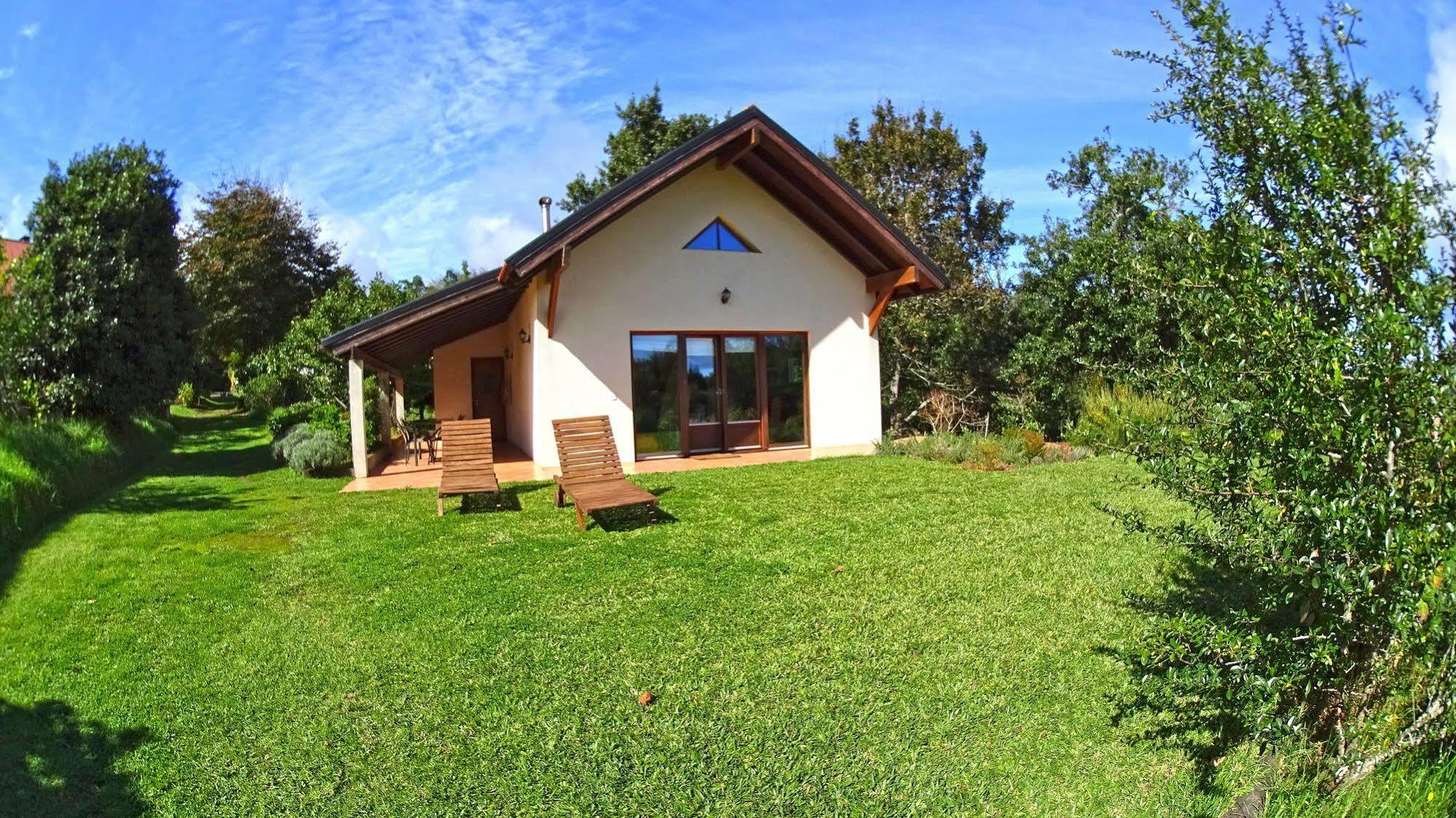 Santo Antonio da SerraBio Quinta Do Pantano, Agro Turismo别墅 外观 照片