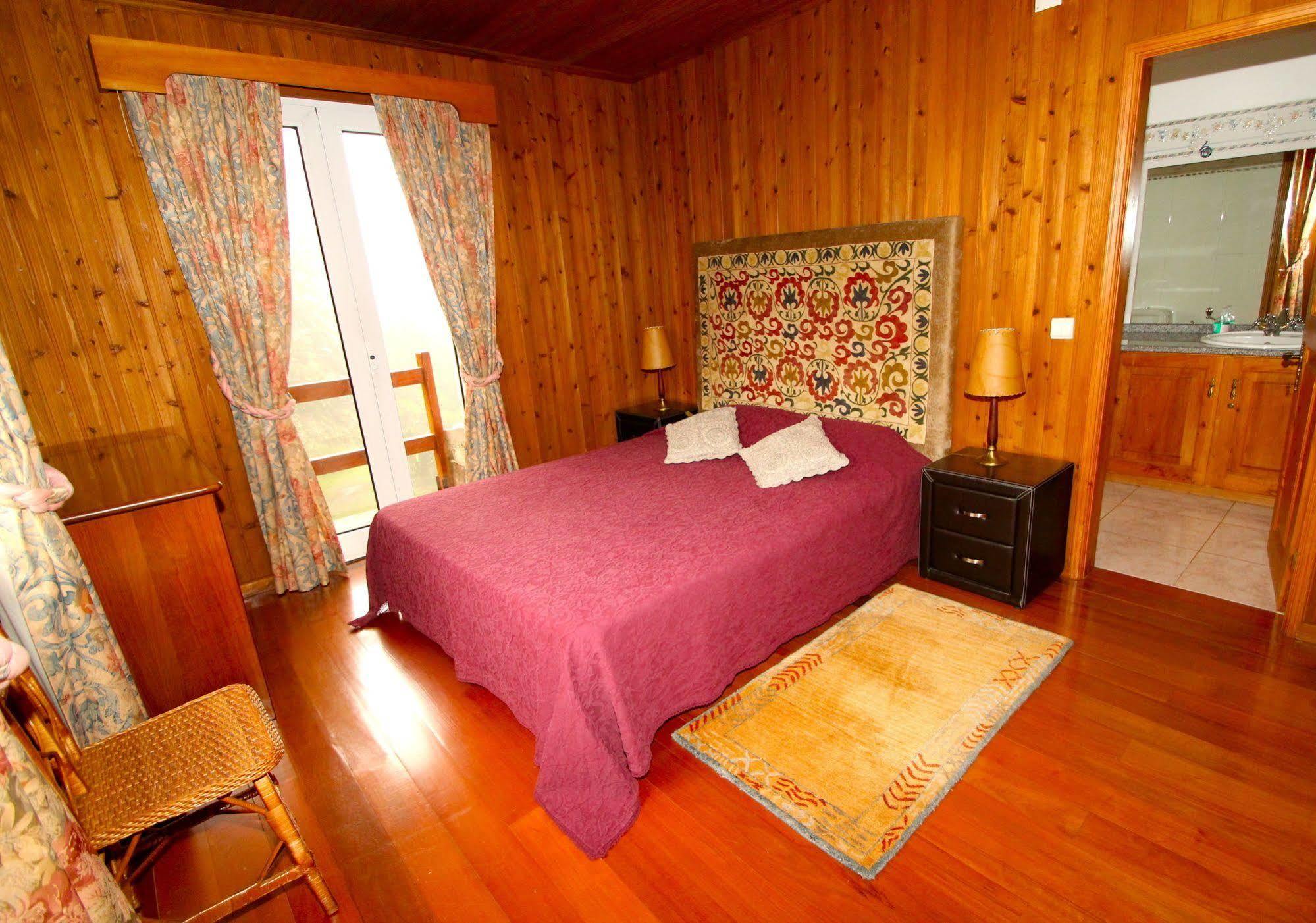Santo Antonio da SerraBio Quinta Do Pantano, Agro Turismo别墅 外观 照片