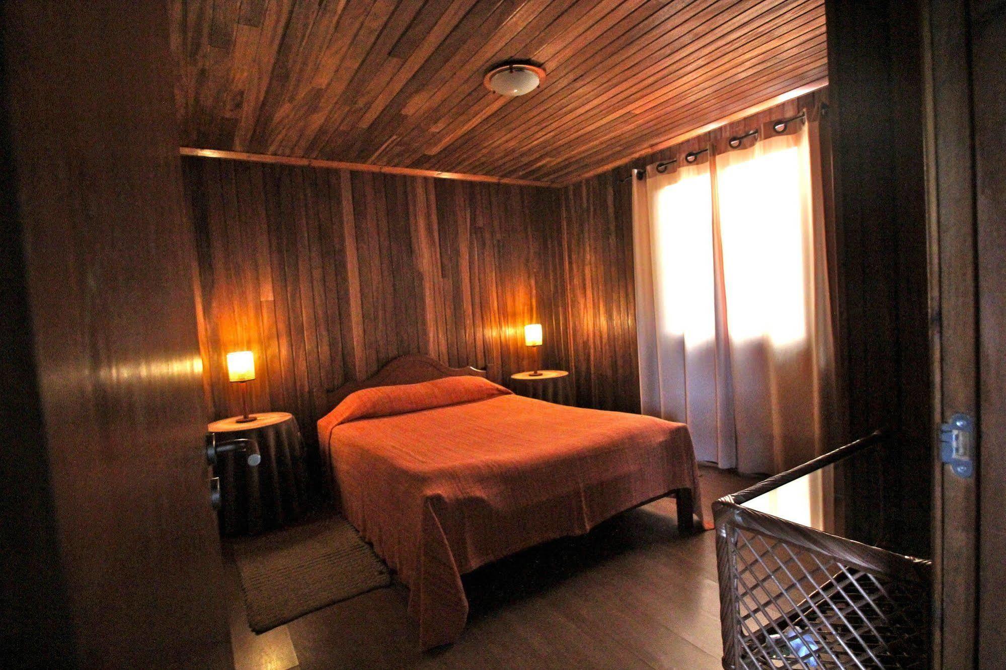 Santo Antonio da SerraBio Quinta Do Pantano, Agro Turismo别墅 外观 照片
