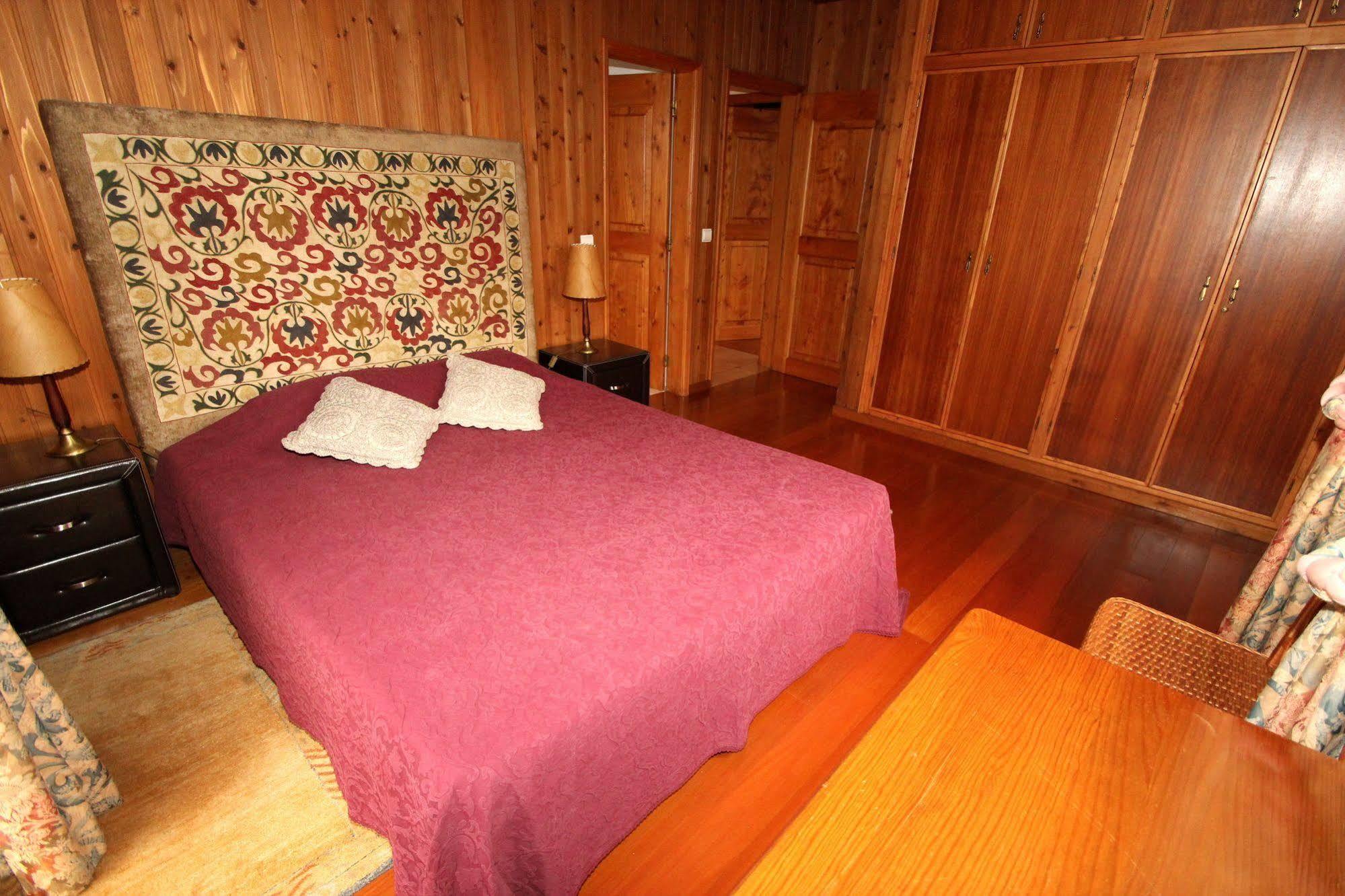 Santo Antonio da SerraBio Quinta Do Pantano, Agro Turismo别墅 外观 照片