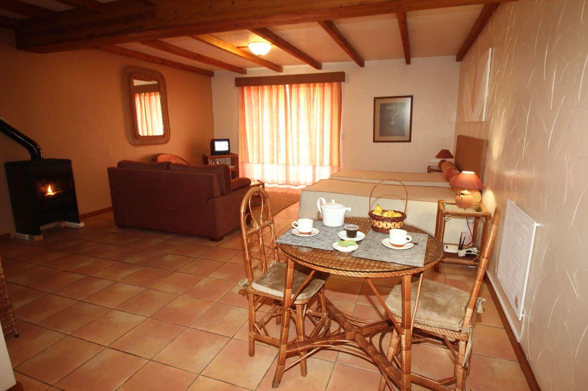Santo Antonio da SerraBio Quinta Do Pantano, Agro Turismo别墅 外观 照片