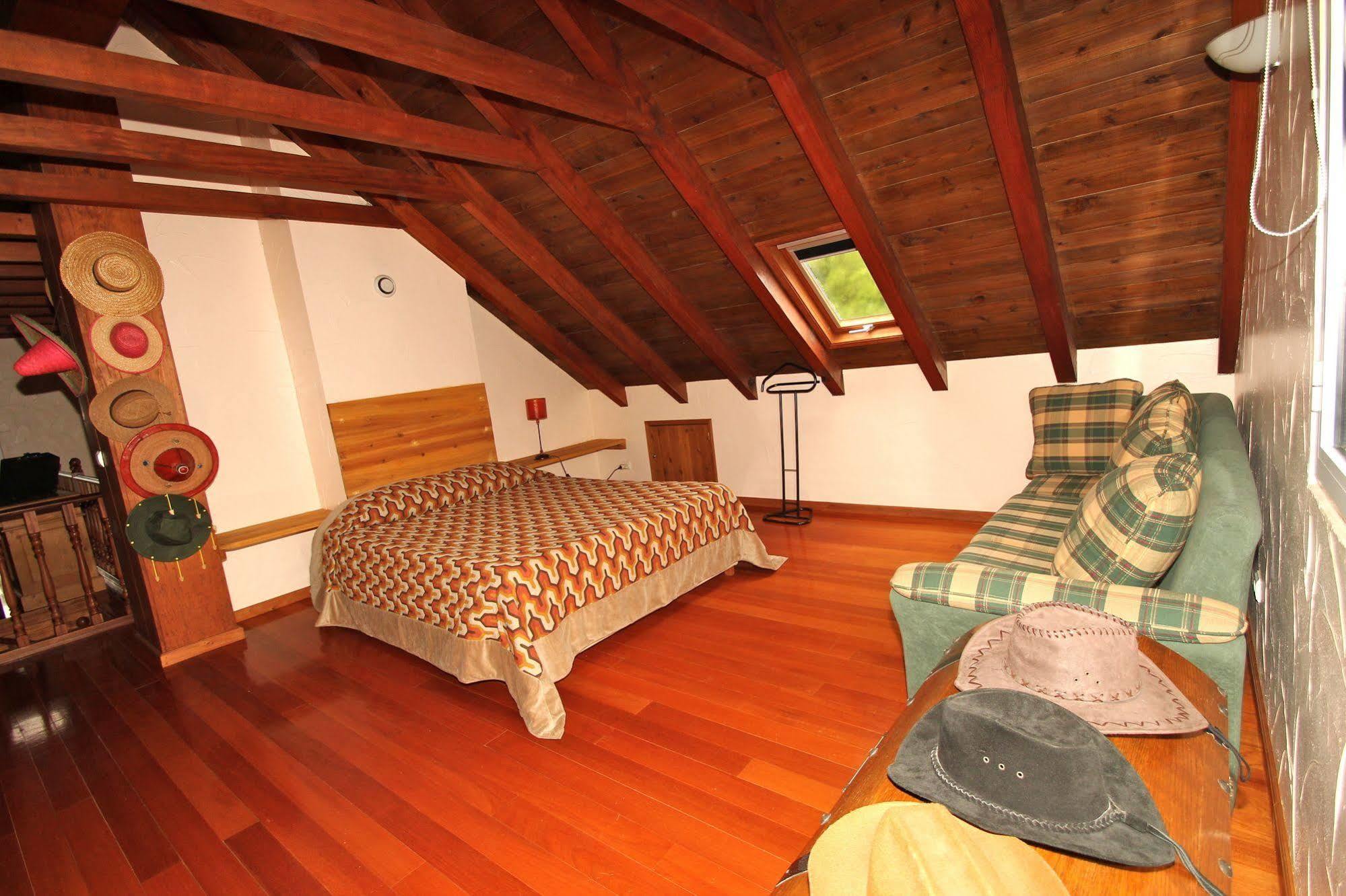 Santo Antonio da SerraBio Quinta Do Pantano, Agro Turismo别墅 外观 照片